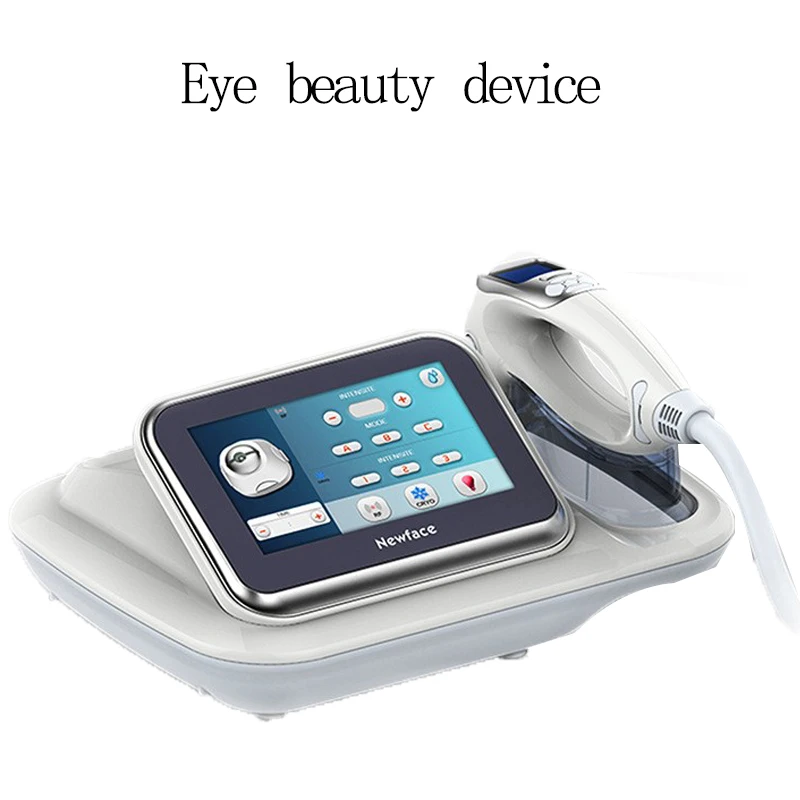 

Beauty and Eye Treatment Device, Eye Massage, Vibration Introduction Device, Fine Line Fading Beauty Device