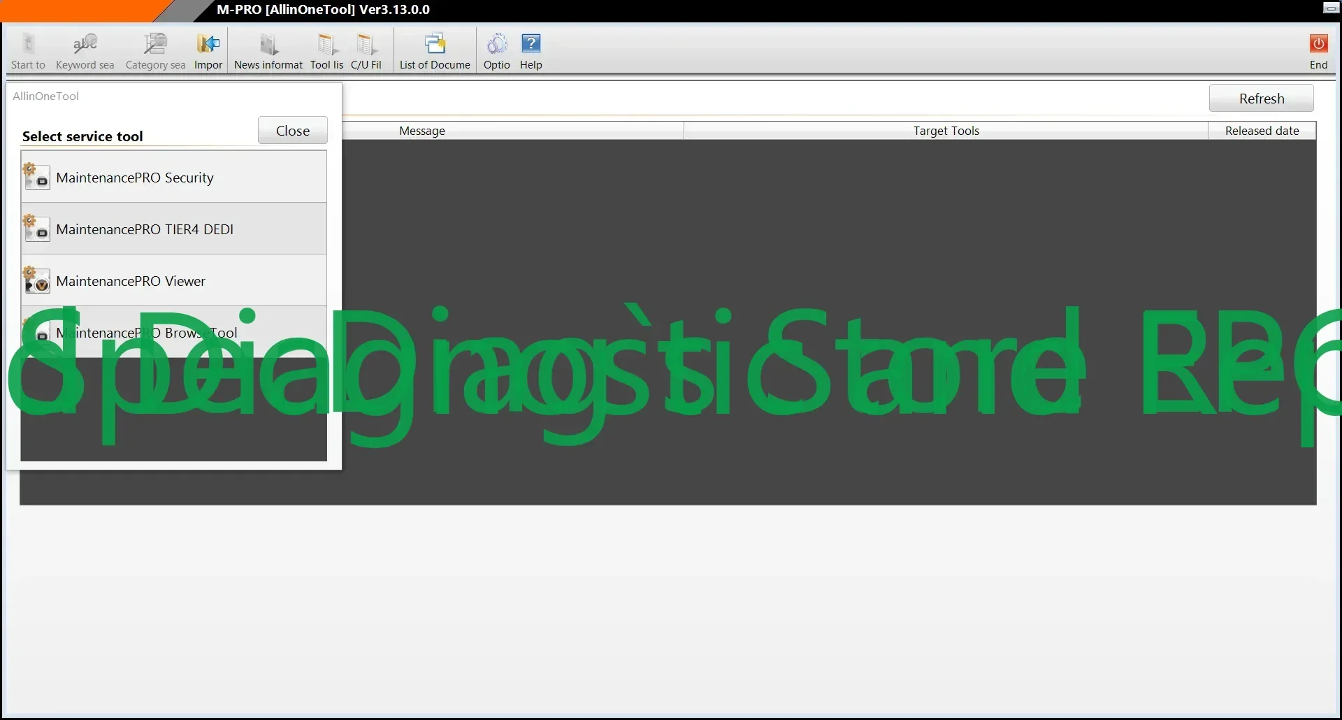 

SpecDiag Hitachi AllinOneTool 3.13 +MPDr V3.32 [2024] Ярус 4 с Adj+Never Expired