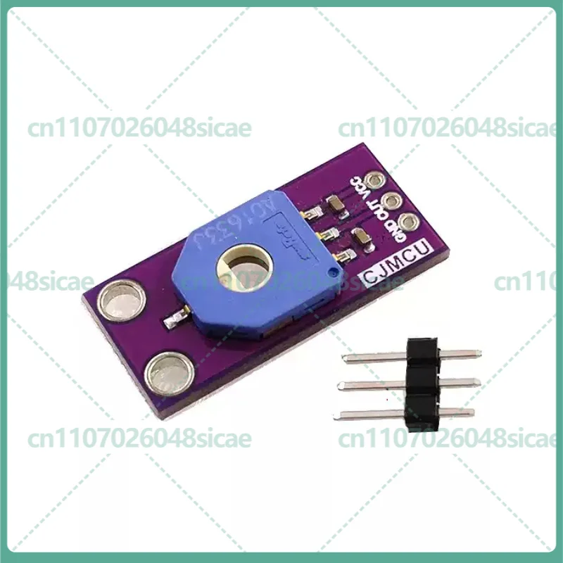 

10 шт. Вращающийся пылезащищенный SMD-датчик угла поворота SV01A103AEA01R00, триммер 10K, потенциометр сенсорный 5В с выводами для Arduino CJMCU-103