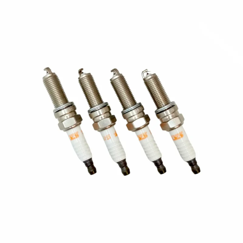 

Original 4pcs/set Spark Plug For Jetour Dashing/x70 X90 Plus/kaiyi X3 Pro/kaiyi E5/x7/omoda C5 S5/ Exeed Lx Txl F4j163707010