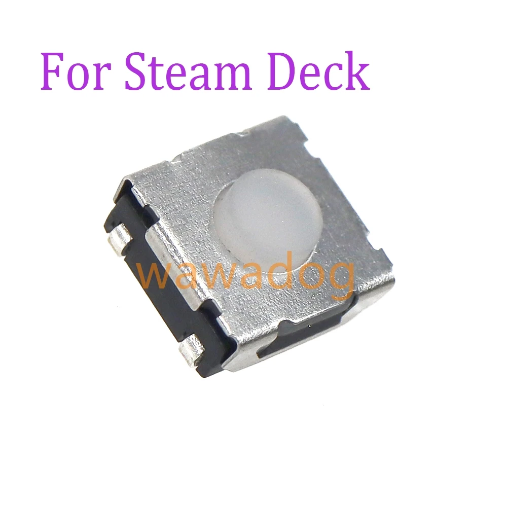 1Pc Microswitch For… - image