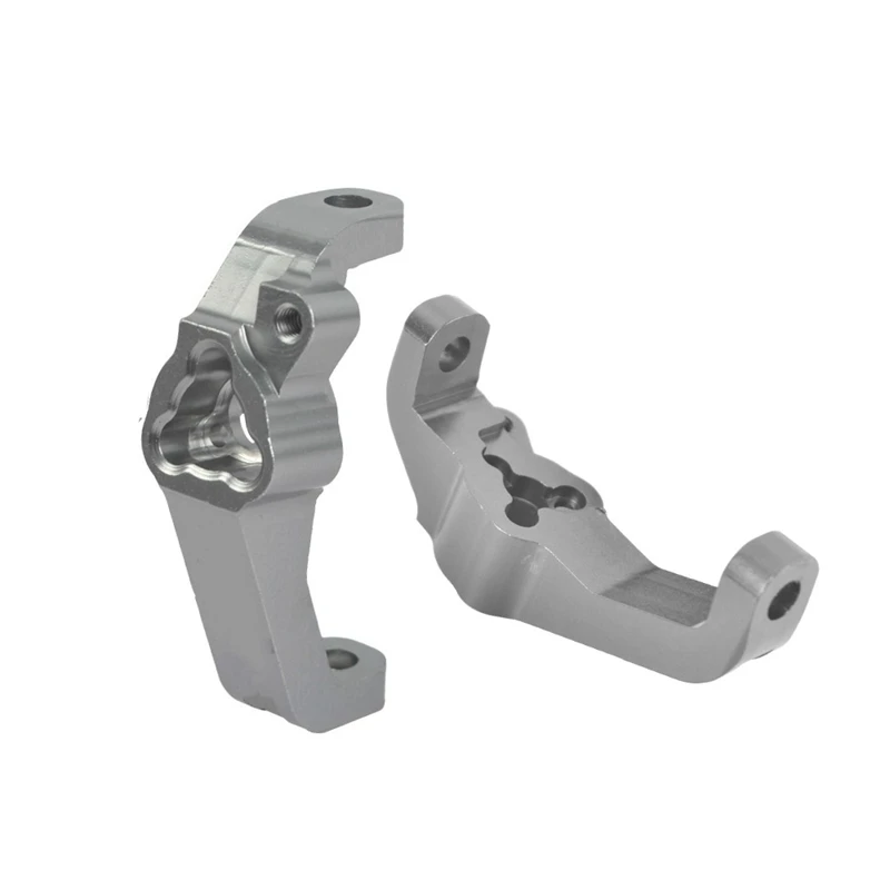 for Redcat Racing Rer11408 C Caster Mounts for Everest Gen 8 Scout II for Redcat GEN8 Scout Ii Metal Gate C Block Gate