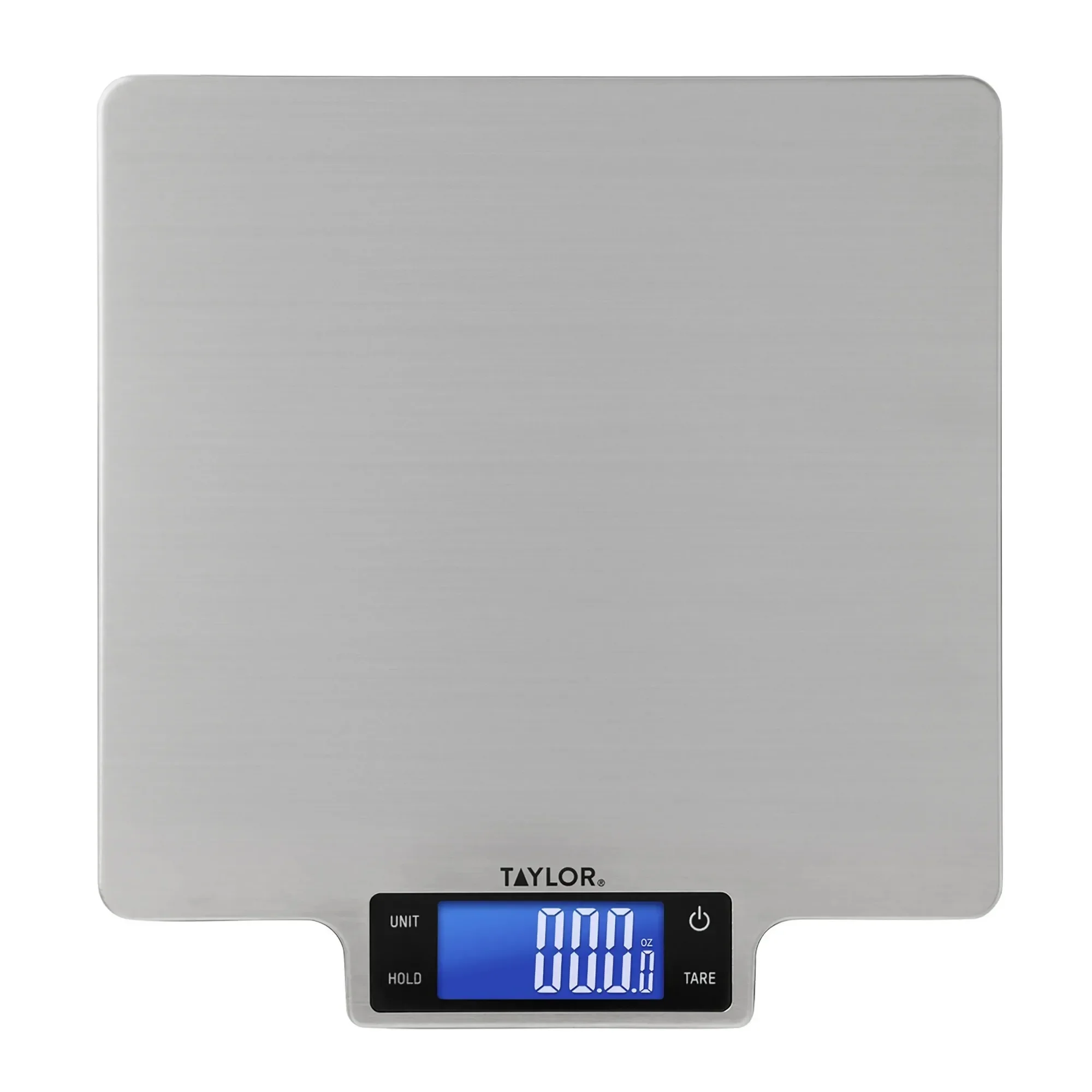 Smart Kitchen Scale for Baking, Cooking & Diet | 22lb, Ultra-Precise, Stainless Steel Build