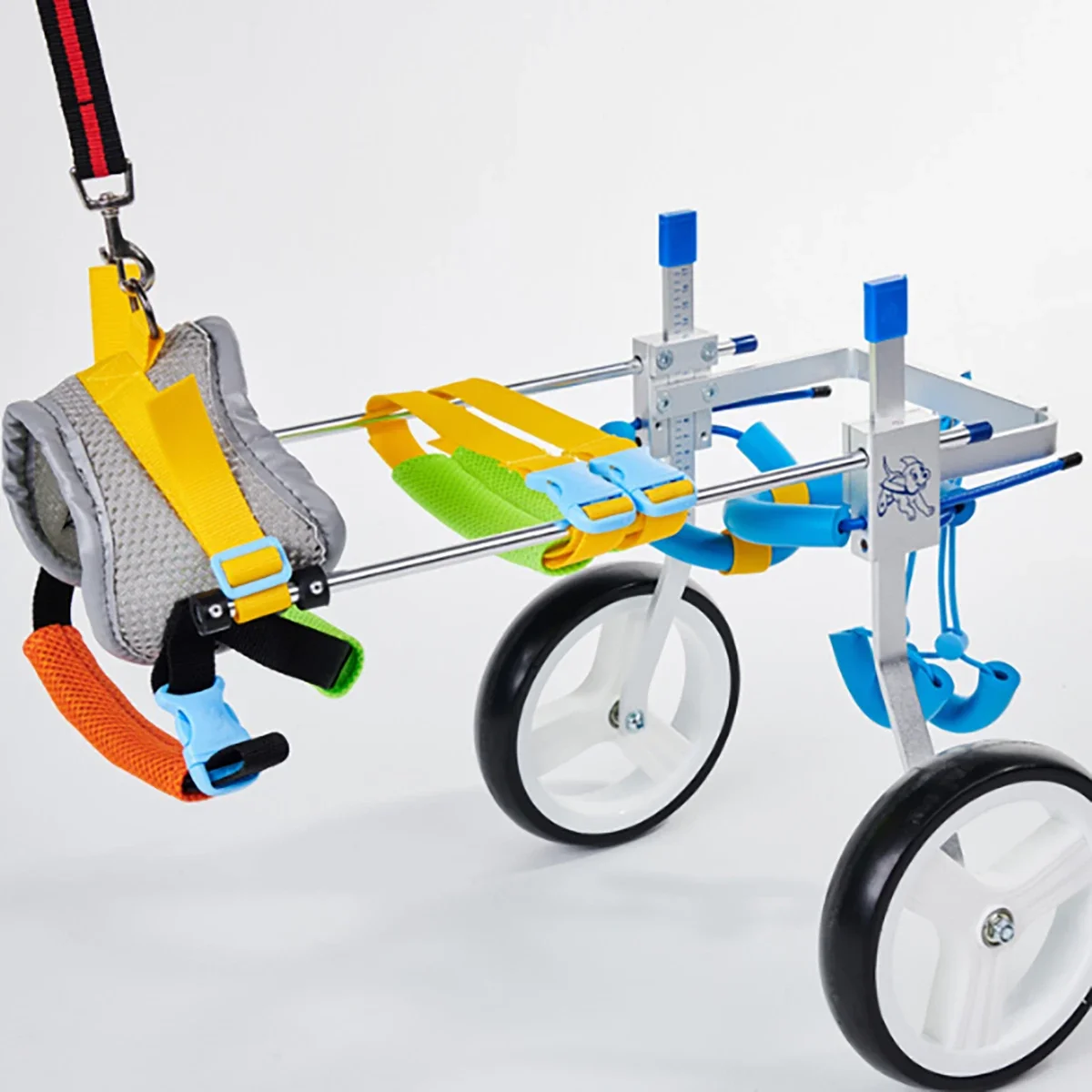 Disabled Assist Lightweight s For Dog Cat Scooter Pet Wheel Chair Dog