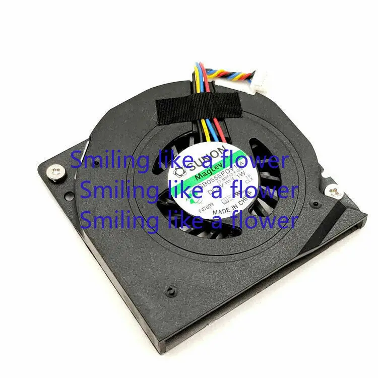 Riparazione ventola di raffreddamento Sostituisci computer per Asus Chromebox CN60