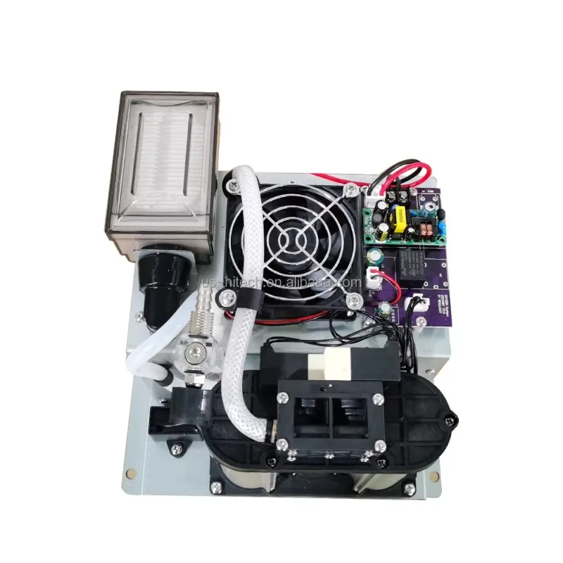 New Arrival 1 LPM PSA Portable Oxygene Concentrator Generator For Industrial Ozone Generator Use