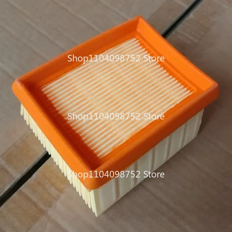 2pcs Air Filter For MAKITA Dolmar 394173010 DPC6200 6400 6410 For Wacker 0108076 0108077 BTS930 BTS935 BTS1030