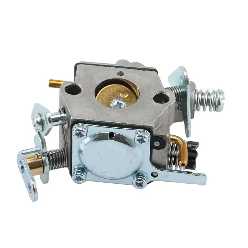 BAAG-3X Carburetor For Partner 350 351 352 370 371 390 391 401 420 For Mcculloch Mac Cat 335 435 436 440 PN 530071621