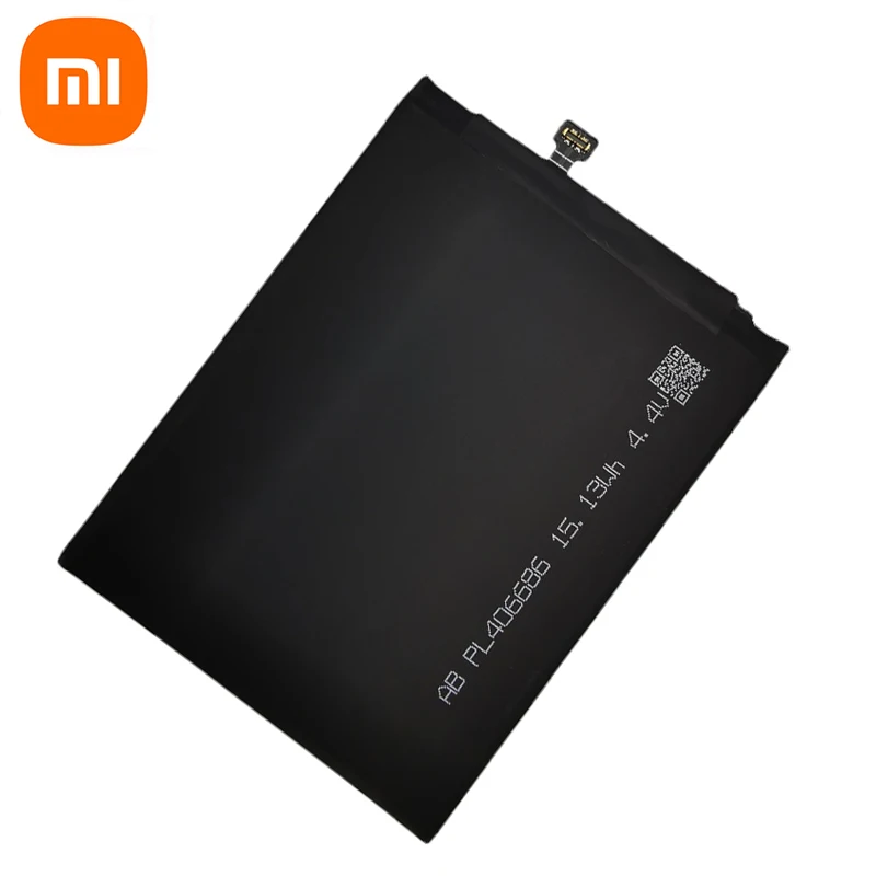 100% Original 4000mAh BN4A High Quality Phone Replacement Battery For Xiaomi Redmi Note7 Note 7 Pro M1901F7C Genuine Batteries