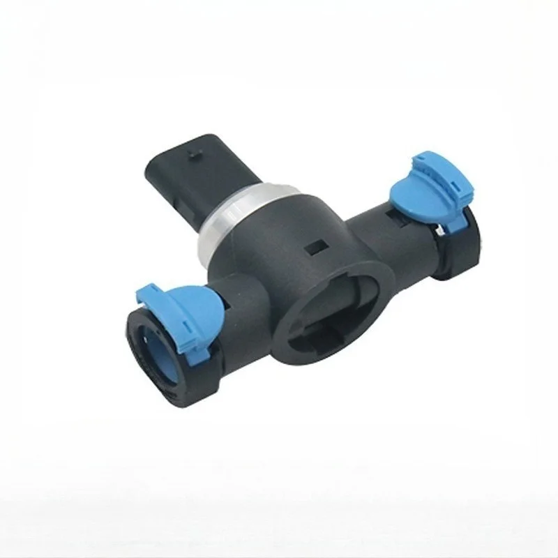 SSS+ For Fuel Pressure Sensor Volvo V60 S60 V60 Cross Country S90 XC40 2.0T 31432653