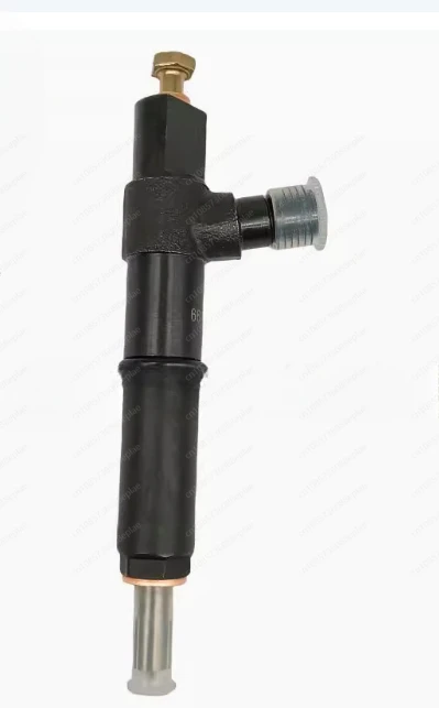 6685512 Fuel Injector for Kubota V2203 V2403 Engine Bobcat S185 S510 T140