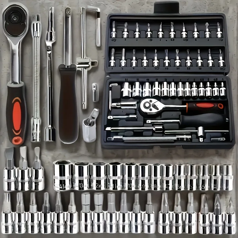 Thumbnail 2 - #52 Cheapest Wrenches Deals You Can Get