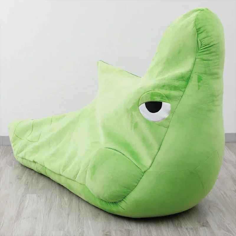 Jouets en peluche Pokémon Metapod, sac de couchage, dessin animé mignon, peluche Anime, coussin au beurre, cadeau d'anniversaire pour enfants, 150cm