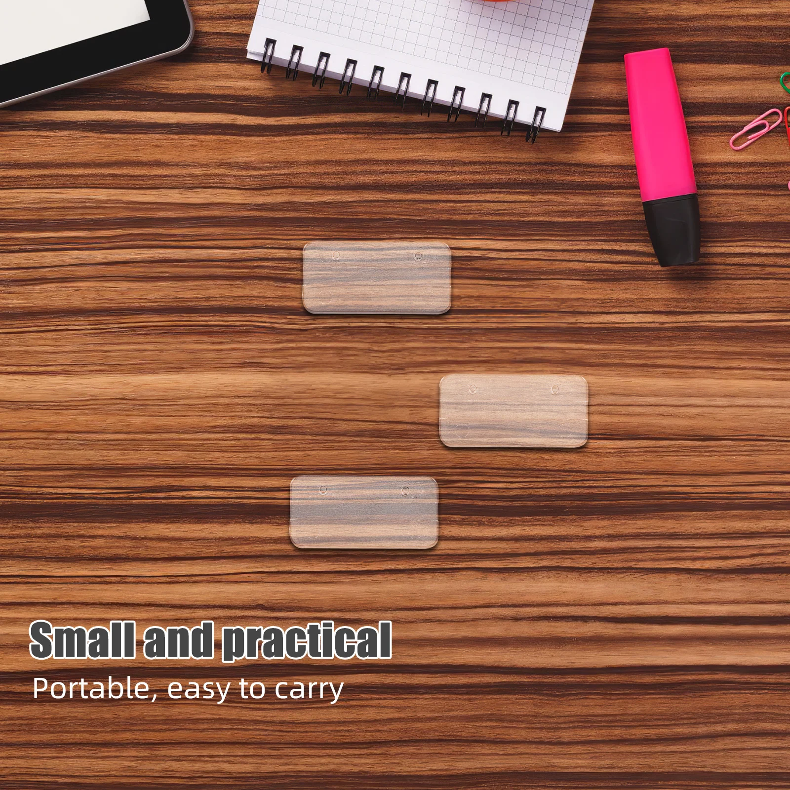 

30Pcs Plastic Action Figure Display Base for 6 Inch Articulated Figures Clear Stable Stand Holder Damage Resistant Surface