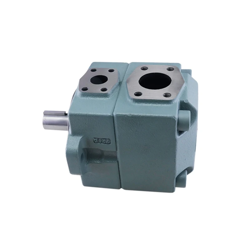 

Hydraulic Single Vane Pump PV2R2-41-L-RAA-41 - Compatible with Yuken, for Plastic Machinery & Agri-Equipment in SEA