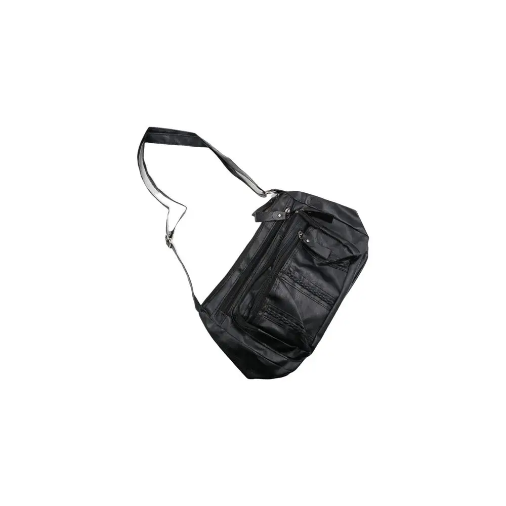 

Fashion Mother Gift Large Capacity Mother Bag Black Women Shoulder Bag PU Leather Handbag Female Handbag Small Square Bag