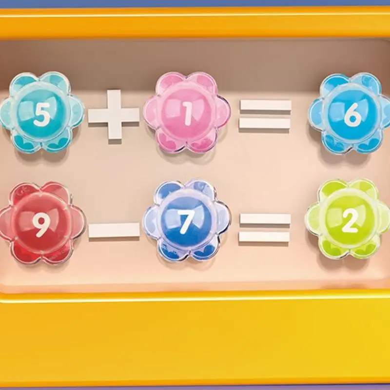 유아 감각을위한 플로팅 볼 목욕 장난감 연극 밝은 컬러 베이비 목욕 시간 대화식인지 조기 학습 장난감 L8RB