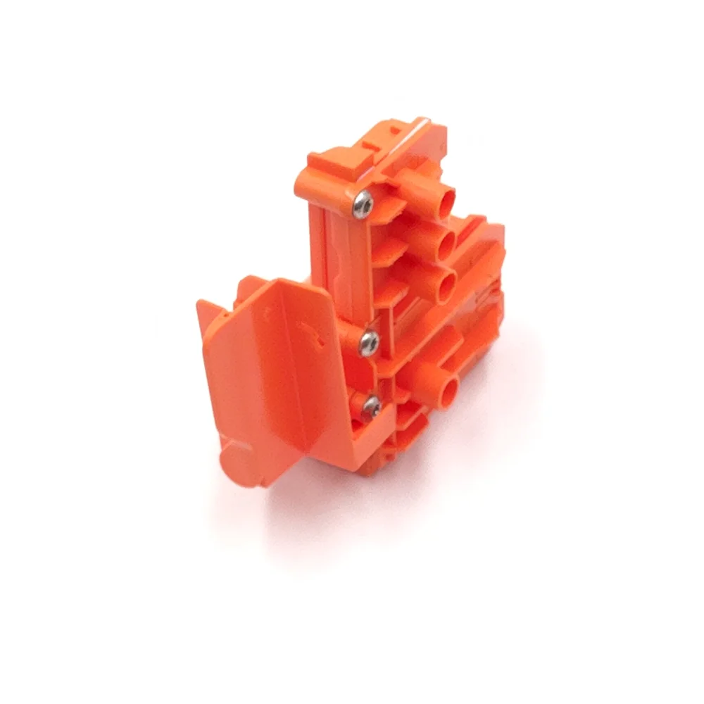 Pompa do odwadniania atramentu do drukarki, nowe urządzenie do odwadniania, pasuje do modeli HP Tank 410, 411, 415, 416, 418, 419. — zdjęcie produktu 6