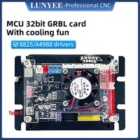 32-Bit Motherboard GRBL 1.1 Type C Port CNC Engraving Machine Control Board 3-Axis with Offline For CNC3018 Laser Machine