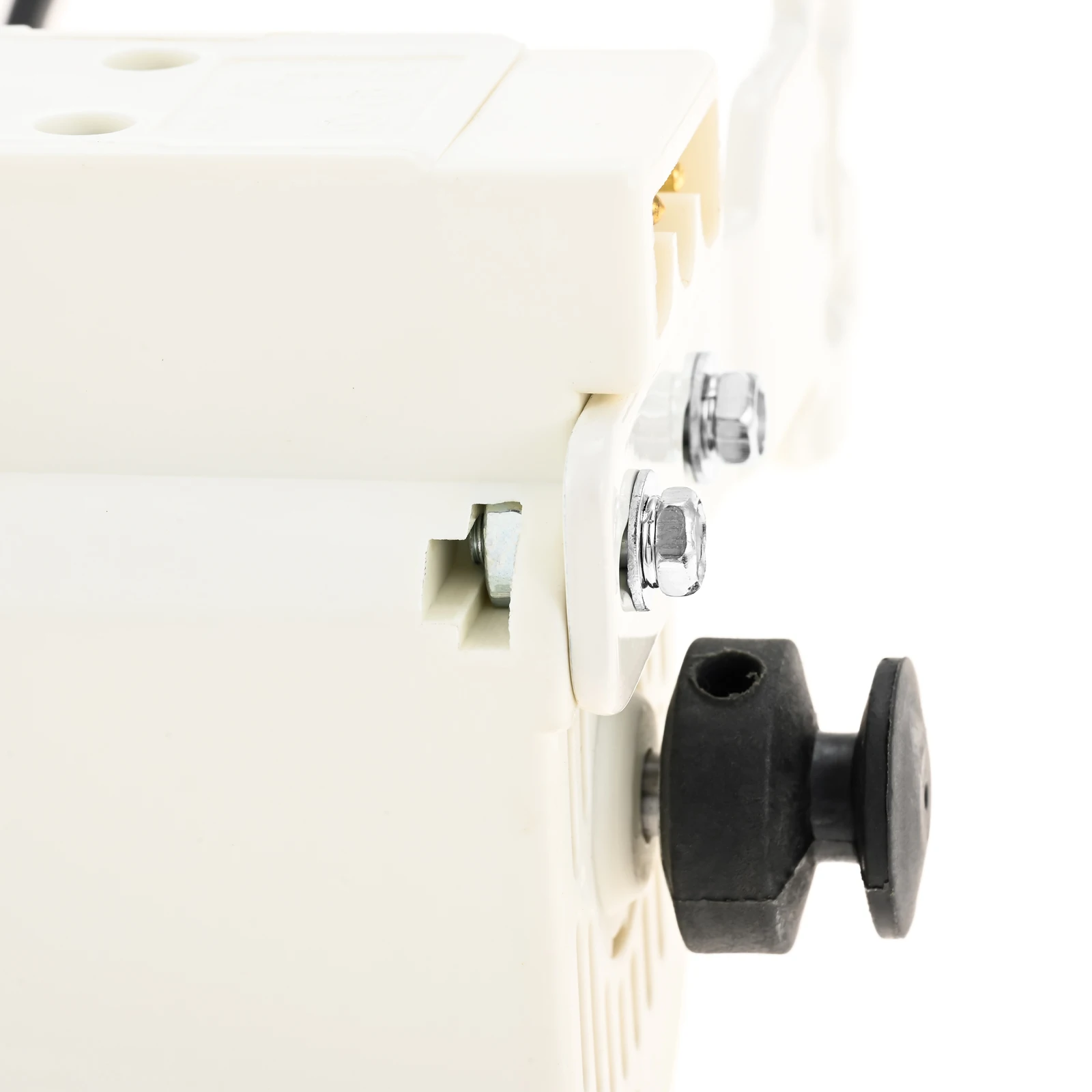 1Pc 90W 0.42A New Durable Sewing Machine Motor Replacement Wear Resistant 220-240V Sewing Machine Parts Household 6.8cmx12.8cm