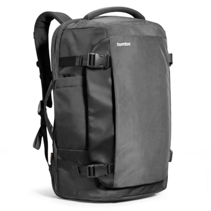 

Travel Backpack TSA Friendly Flight Approved Carry-on Luggage Hand Water-resistant Lightweight Business Rucksack Durable Large