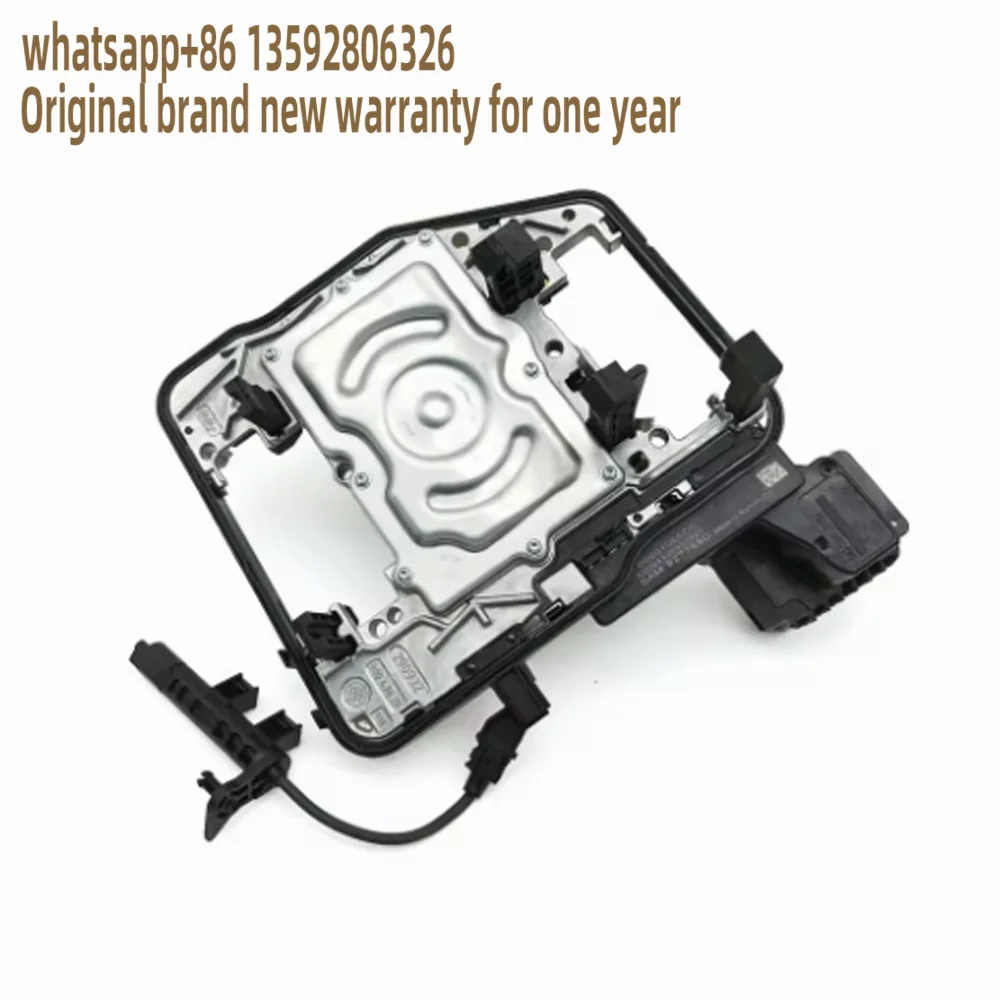 

Original Brand New Dsg 7-speed 0am927769d Dq200 0am Transmission Double Control Unit For Audi Volkswagen Skoda Dsg7 Test