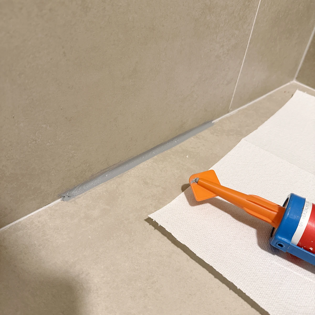 2-Piece Caulking Tool Set, 1 R - Seam Scraper Tool ulasan dan harga