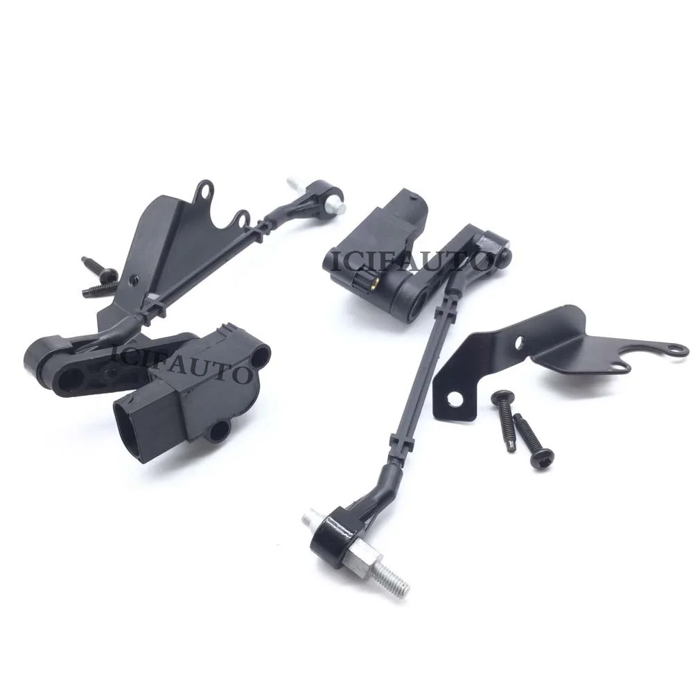 Front Left & Right Suspension Level Sensor For Land Rover Range Rover LR020626 LR020627