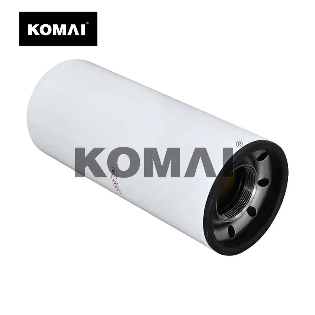 

Oil Filter For Komatsu Excavator PC300LC-7 PC300-8 PC350-8 PC360-8 PC350-7 PC300LC-7 PC300-7 6742-01-4540 Engine Filter
