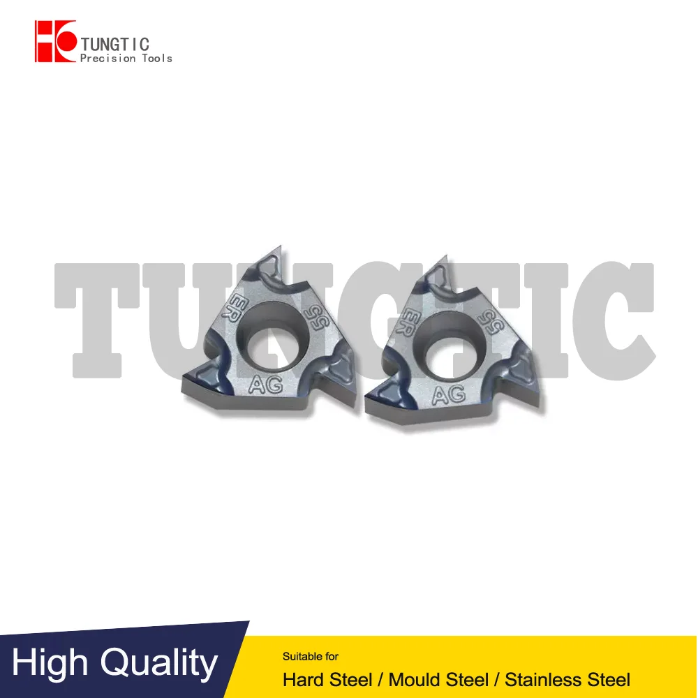 

16ERG55-TC 16ERG60-TC 16ERA60-TC GM3225 GESAC наружные Токарные режущие инструменты для ЧПУ