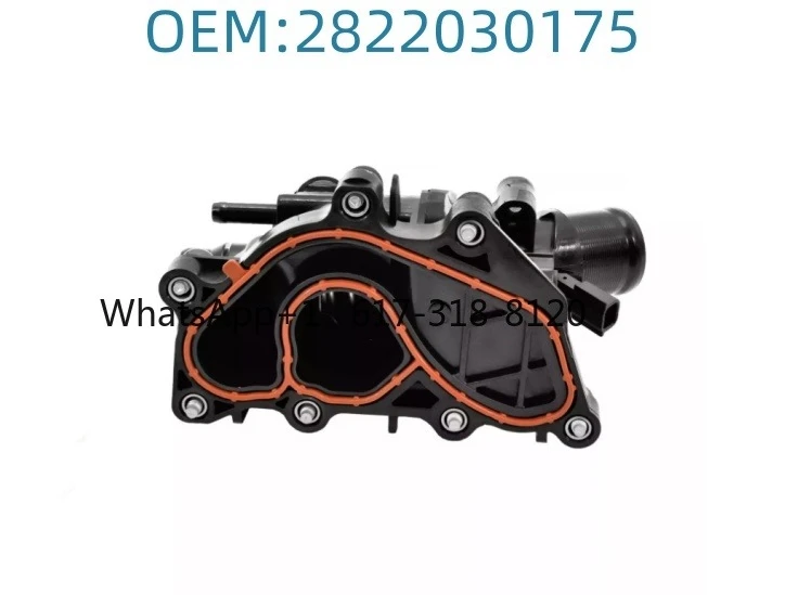 

A2822030175 2822030175 Thermostat for M ercedes Benz A CLA 180 200 250 GLB180 200 250 4MATIC