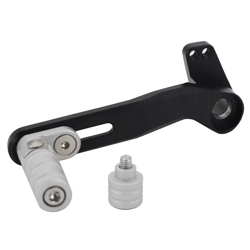 

For Ducati Multistrada V4 V4S 2020-2022 2023 Motorcycle Gear Lever Adjustable Folding Quick Shifter Clutch Lever Shift Lever Rod