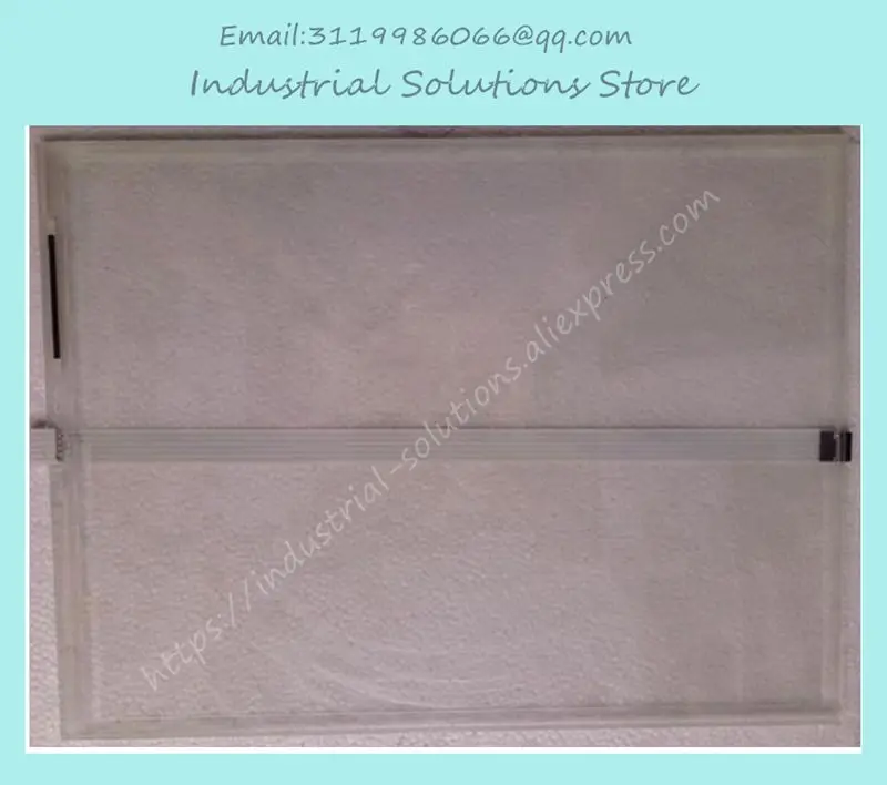 

SCN-A5-FLT15.0-Z02-0H1-R New Touch Panel Touch Glass E281859 362740-9124 15" Panel