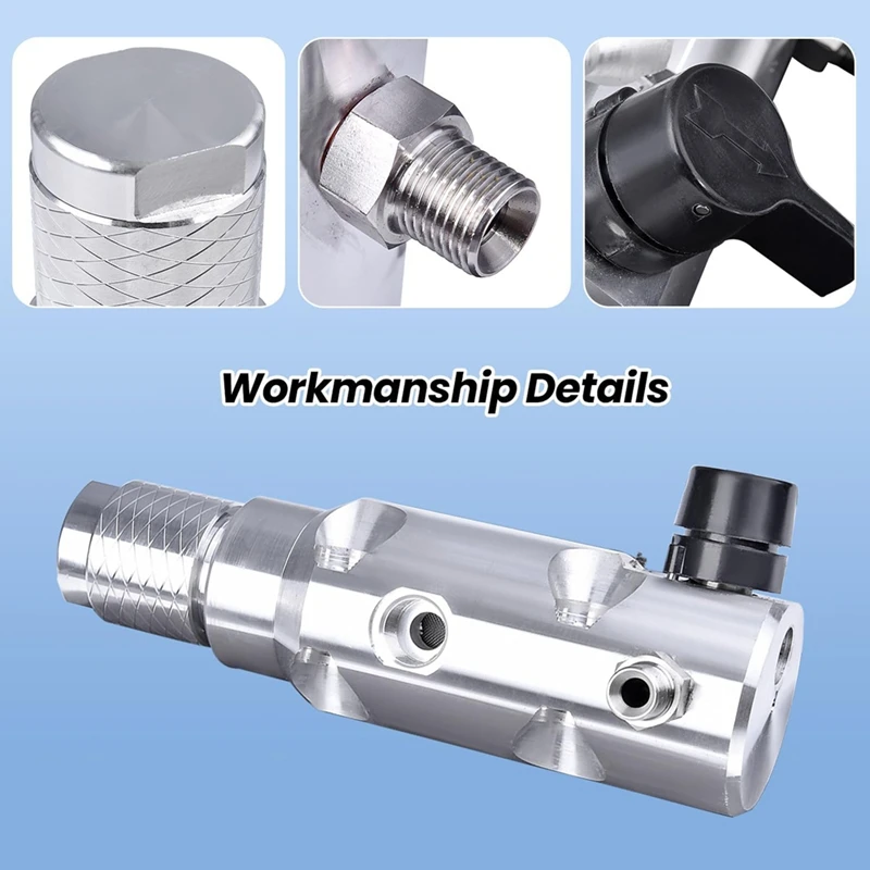 BTCL 15G455 صمام التدفق الخلفي لمرشح السوائل المتوافق مع 395/495/595/Maxii 490/495/595,395/495/595/MX11 490/495/5