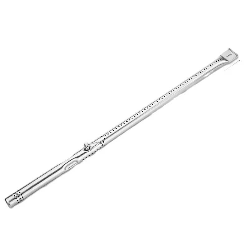 463347519 Grill Replacement Kit Stainless Steel 5 Gas Port Repair Parts For 5 Burner Performance Series Grill