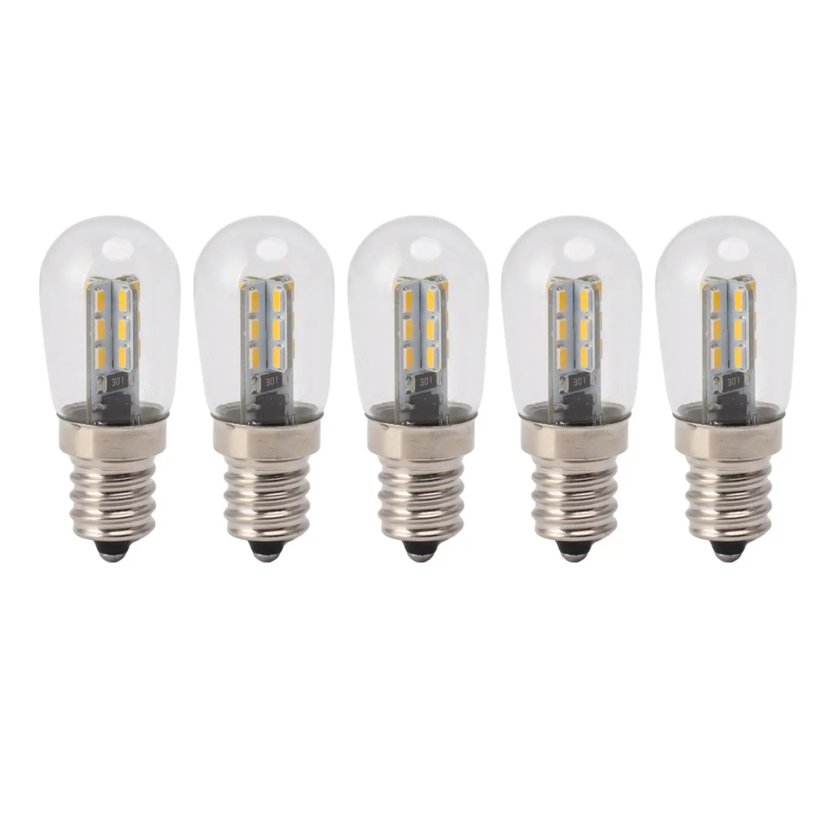 

High Brightness E12 LED Bulb Energy Saving Lamp for refrigerator Freezer Lighting Replacement