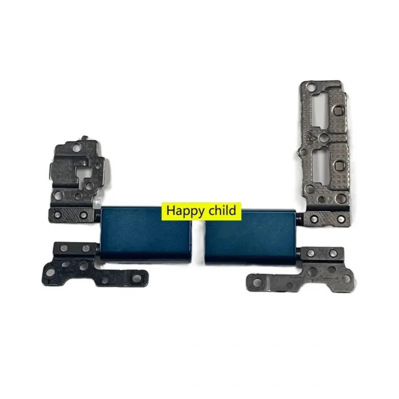 

Новинка для YOGA C550-14 FLEX5-14ARR IIL, петли ЖК-экрана R + L, синий # *