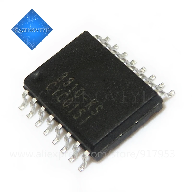 1pcs/lot CS3310 CS3310-KS CS3310-KSZ SOP-16 In Stock