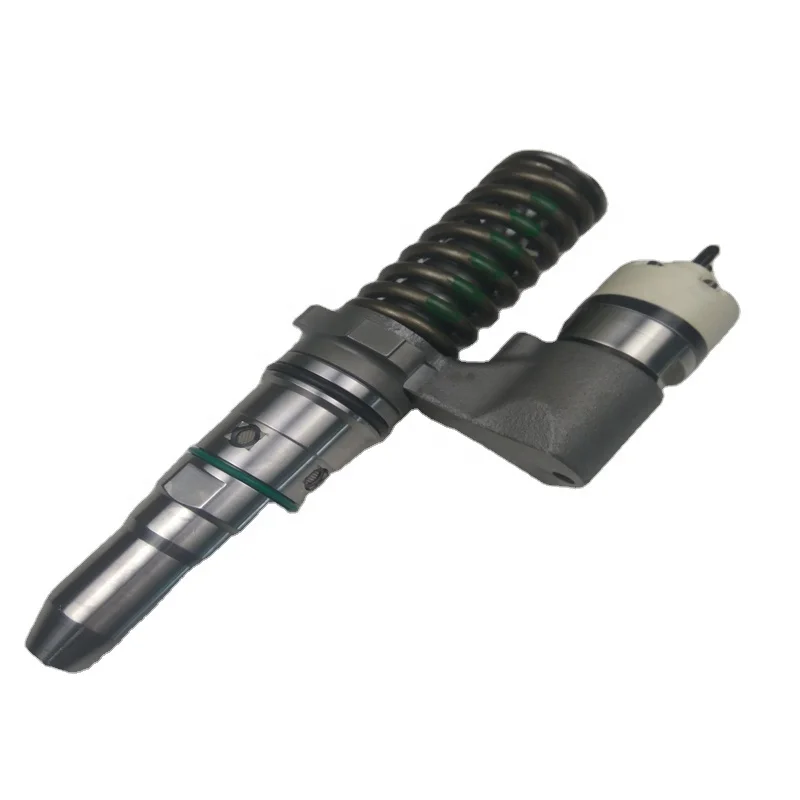 

Diesel Engine Fuel Injector 392-0217 Fuel Injection Spare Parts 392-0217 3920217 For 3508 3512 3516 Engine