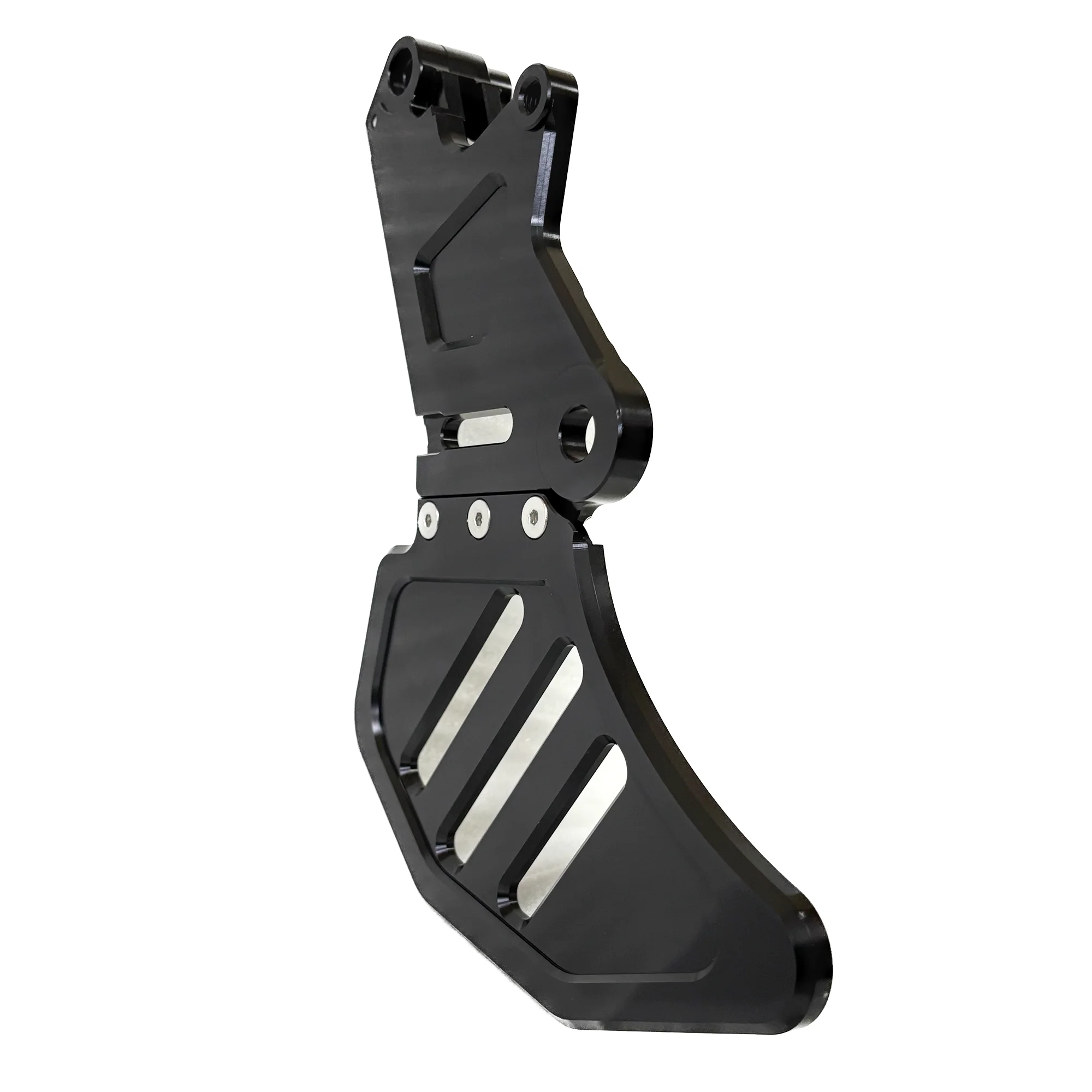 Light Bee /E-Ride Mod Upgrade Ultra Bee 240 Brake Rear Caliper Adapter Bracket Lightweight AL CNC Bracket Caliper Mounts
