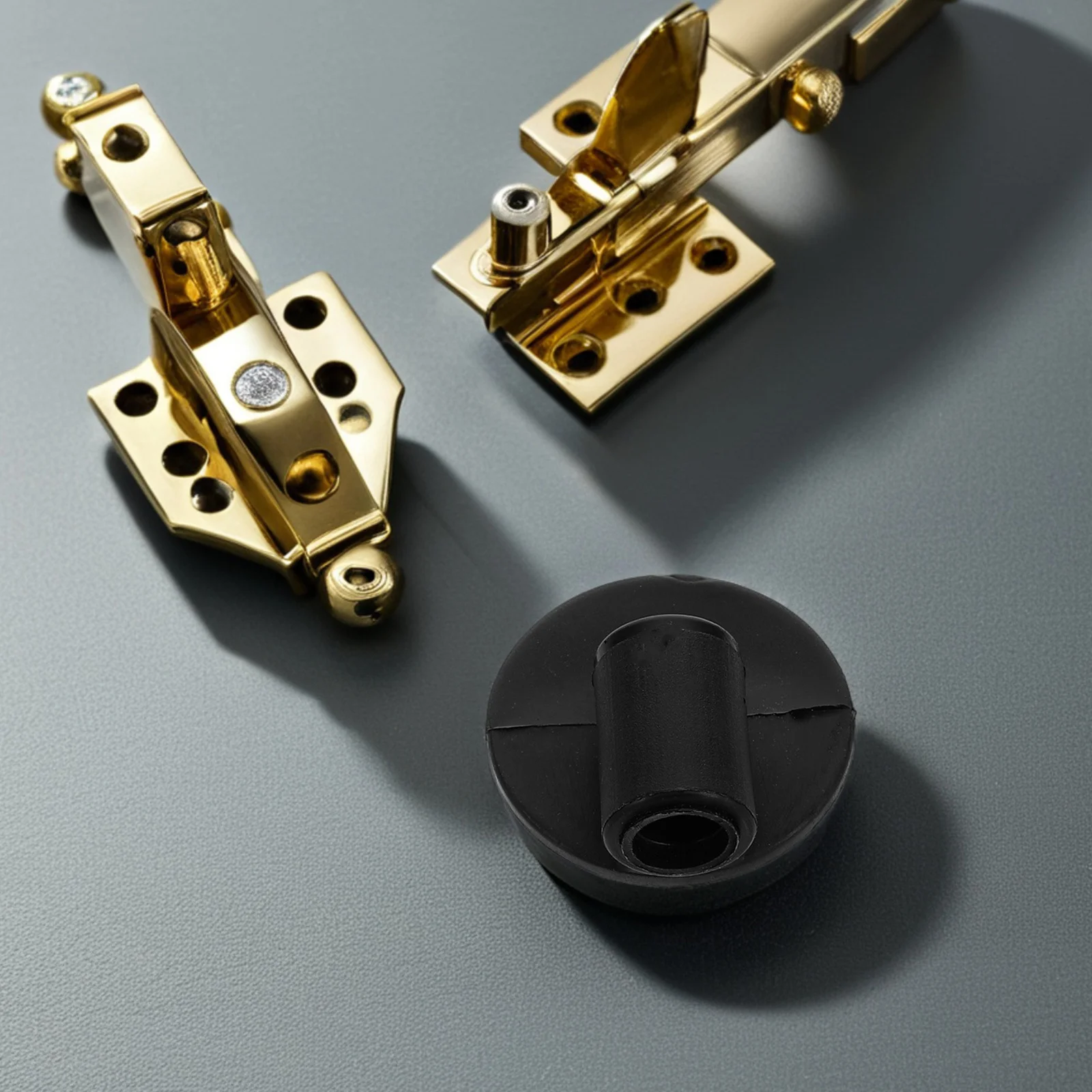 

Automotive Windshield Sunshade Frame Bracket Plastic Durable Adjustable Angle Car Front Window Sunshade Accessory