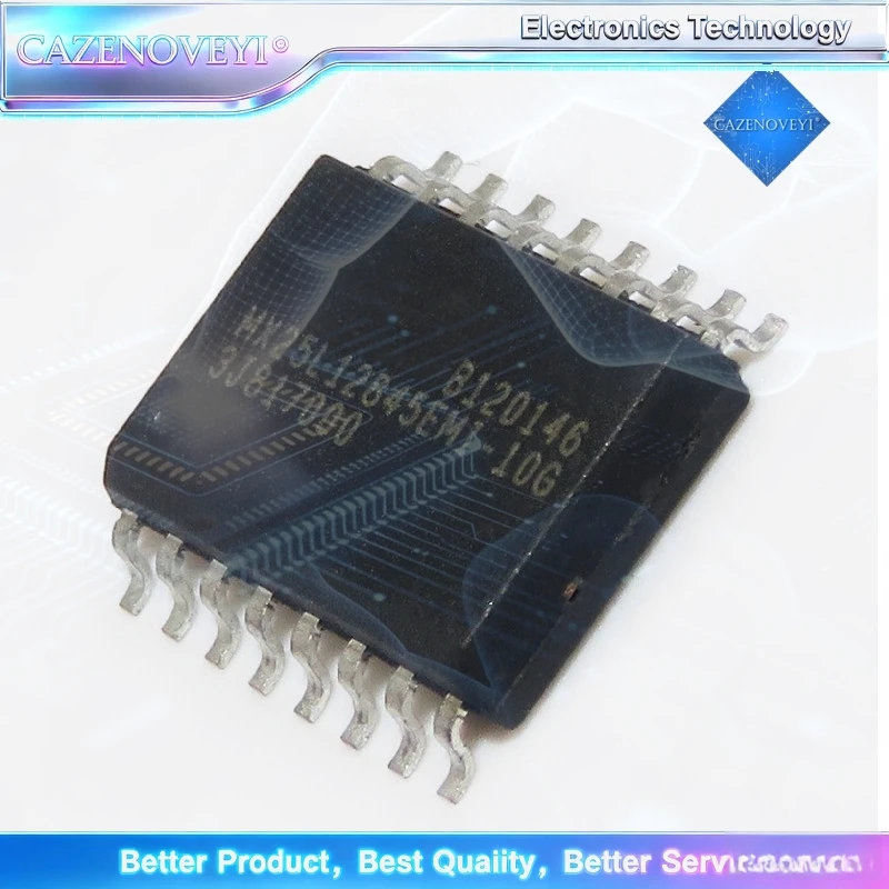  MX25L12845 MX25L12845EMI SOP-16 MX25L12845EMI-10G Fast Same Day Delivery Accept Mixed Models Small Batch Bulk Discount