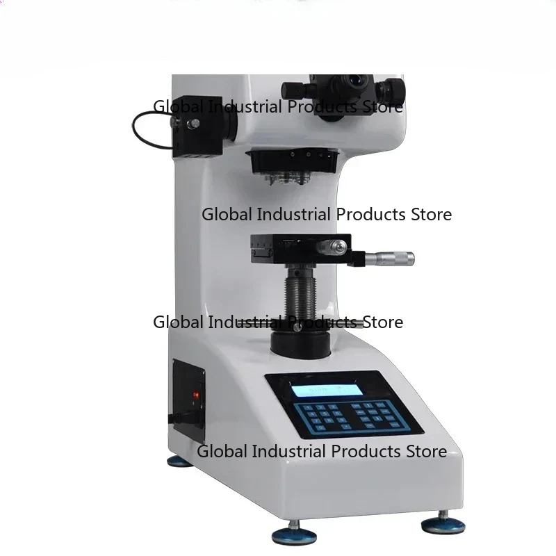 Digital Microhardne…