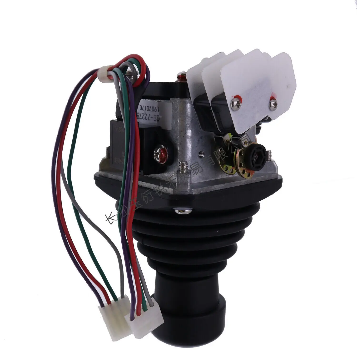 72278gt Maniglia operativa con maniglia industriale per veicoli Gigny ad alta quota