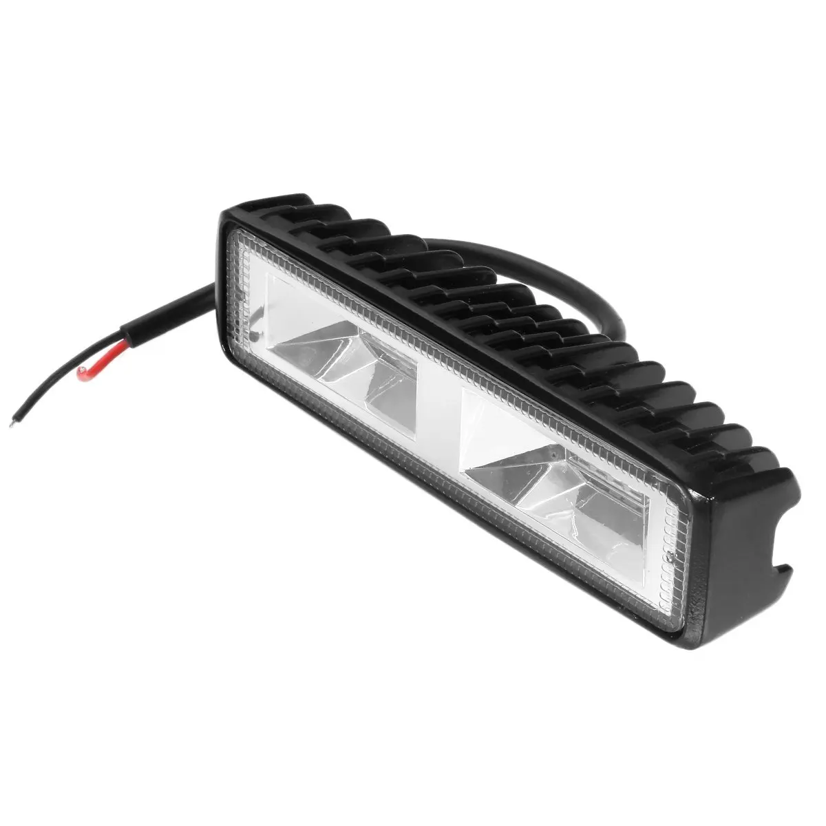 48W Led Work Lamp Driving Fog Offroad Suv 4Wd Atv Boat Auto Truck Main in Car Light
