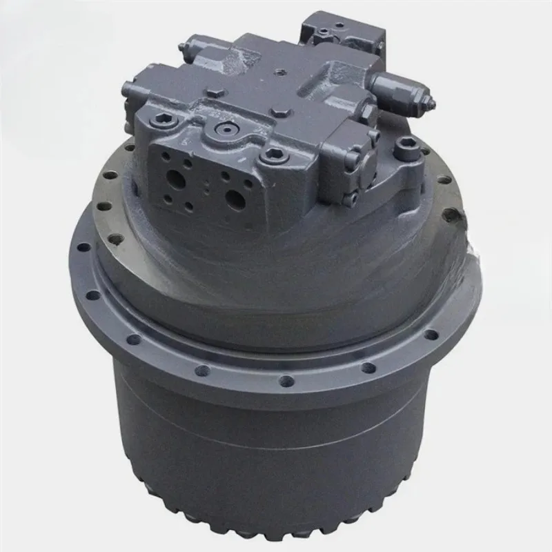 

New Style XF Parts Final Drive Assy For EC290B 14521691 14522894 VOE14521691 VOE14522894 14524707 VOE14524707 VOE14569763