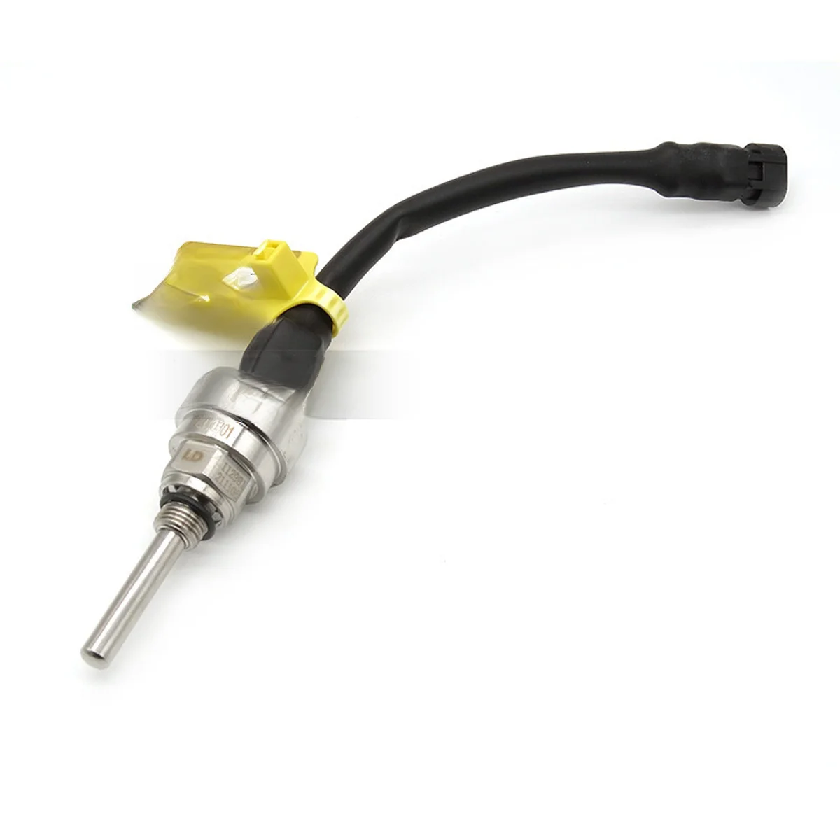 Excavator Hydraulic Oil Temperature Sensor With Wire 60060301 for SY Spare Parts