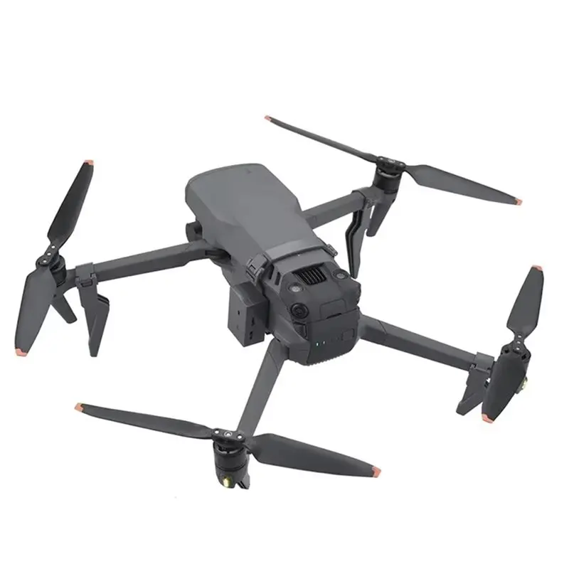 A97I-3X Airdrop System Thrower For DJI 3/3 Pro/3 Classic Delivery Advertising Fishing Bait Throwing Gifts Drone Thrower