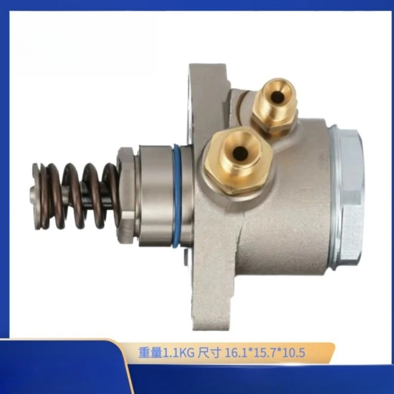 079127026R 079127026P 079127026N Suitable for Volkswagen Audi 4.2 6.3 High Pressure Oil Pump
