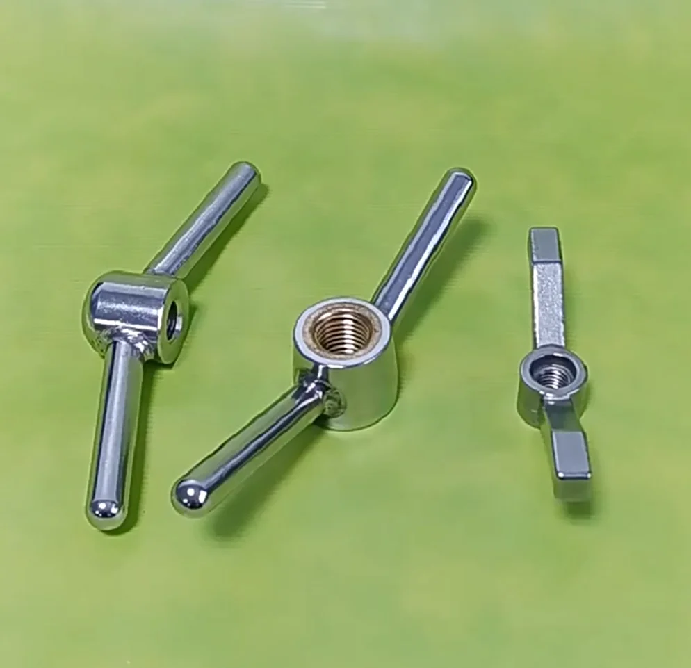 1PCS Horn nut handle nut wrench screw cap locking